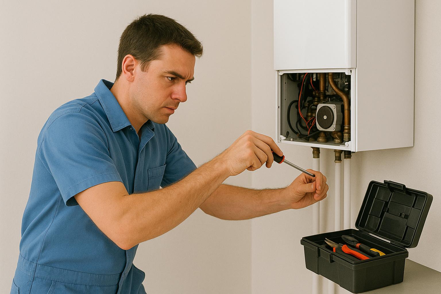 Servicio Técnico Airsol